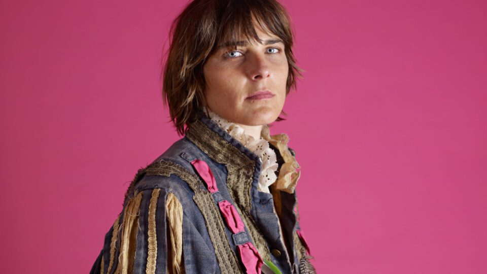 Catherine Opie Considers the <br>Museum as a Space of Recognition