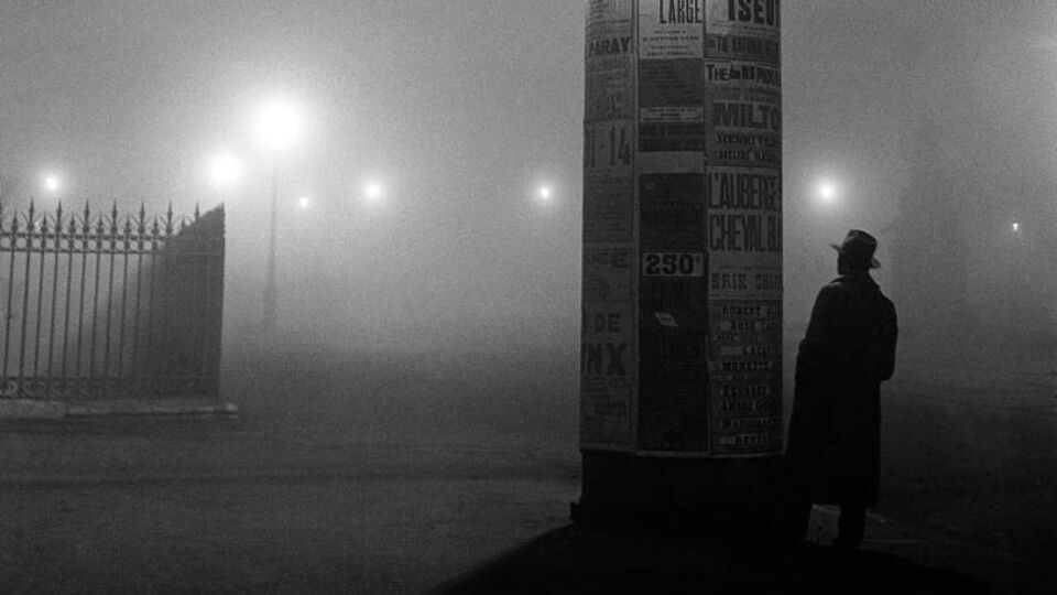 The Secrets of 20th Century<br>Paris, as Documented by Brassaï