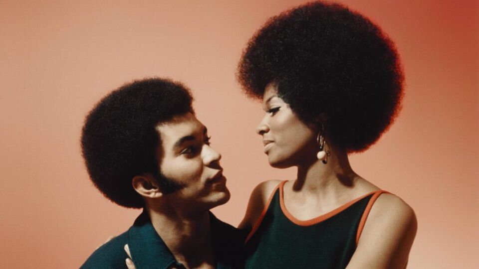 Reframing Black American<br> Life Through the Magazine
