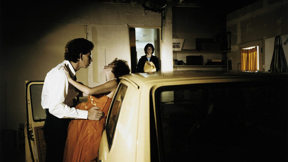 Eileen Cowin: Between <br> Panic and Paradise at LACMA