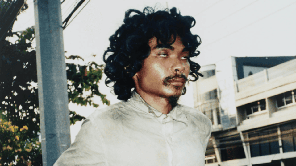 Portraits of Youth <br> at Grace Mews, London