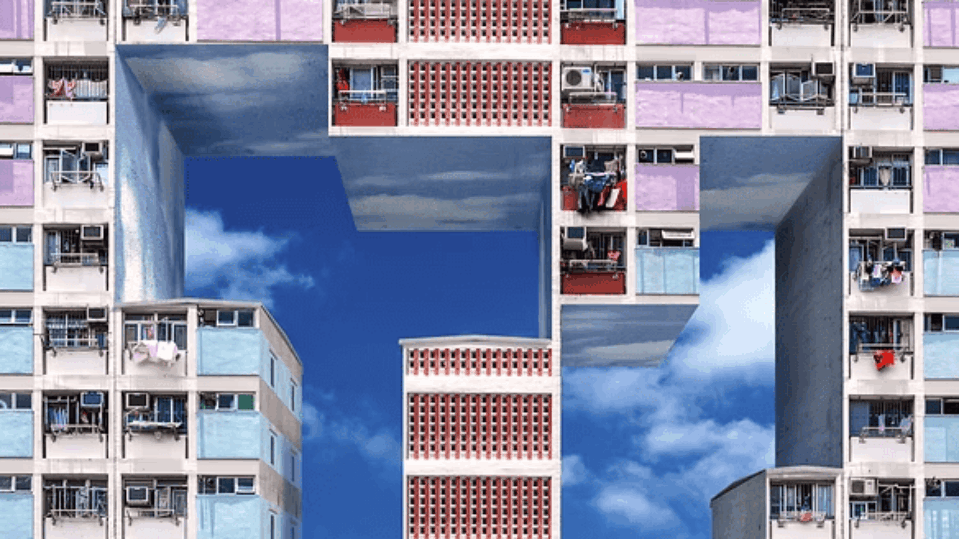 Reimagining Environments <br> for the Contemporary Moment