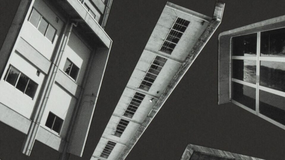 Photography, Memory & <br> the Communities We Risk Losing