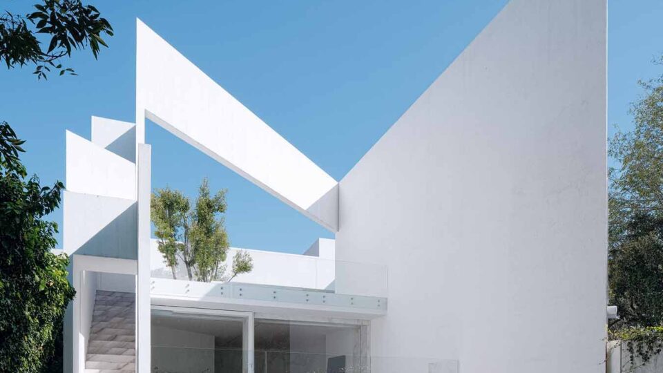 Designing a Residence