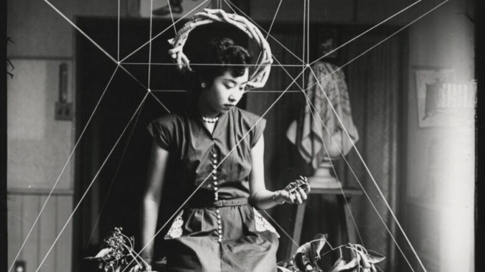 Mudam Brings Japanese <br> Women Artists to the Fore