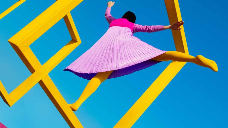 The October / November<br>Issue of Aesthetica is Here