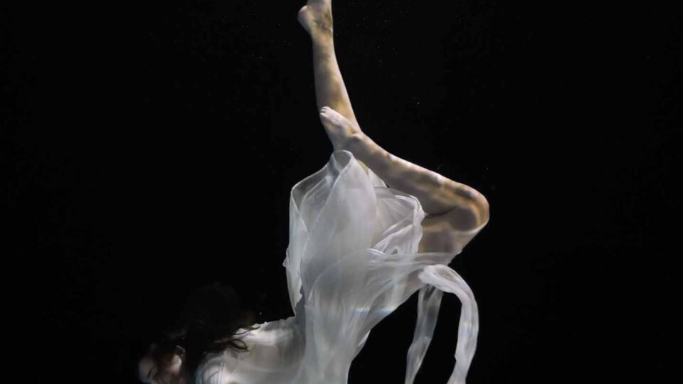 Figures In Motion
