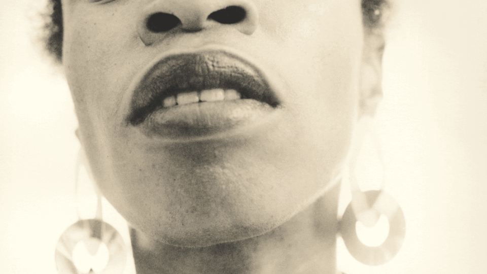 Joy Gregory: The Politics <br> of Beauty, Memory and Looking