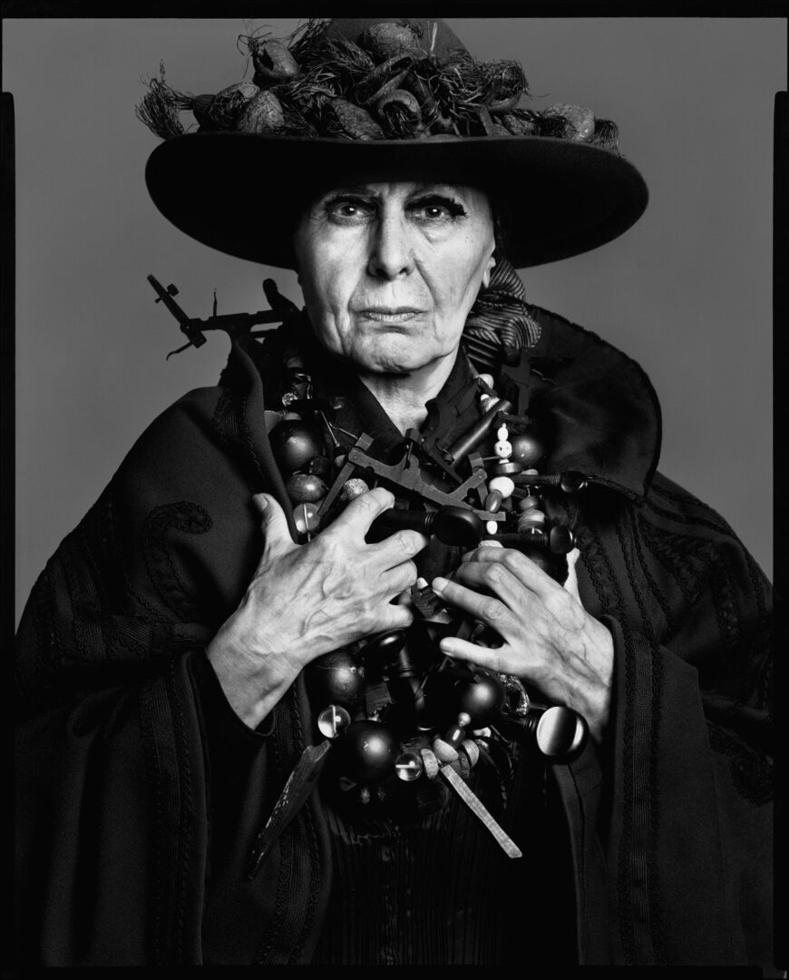 Aesthetica Magazine - Richard Avedon Honest <br> Portraits of