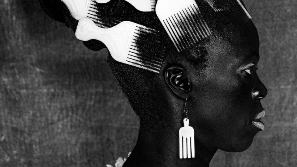 Zanele Muholi's<br>Powerful Visual Activsm