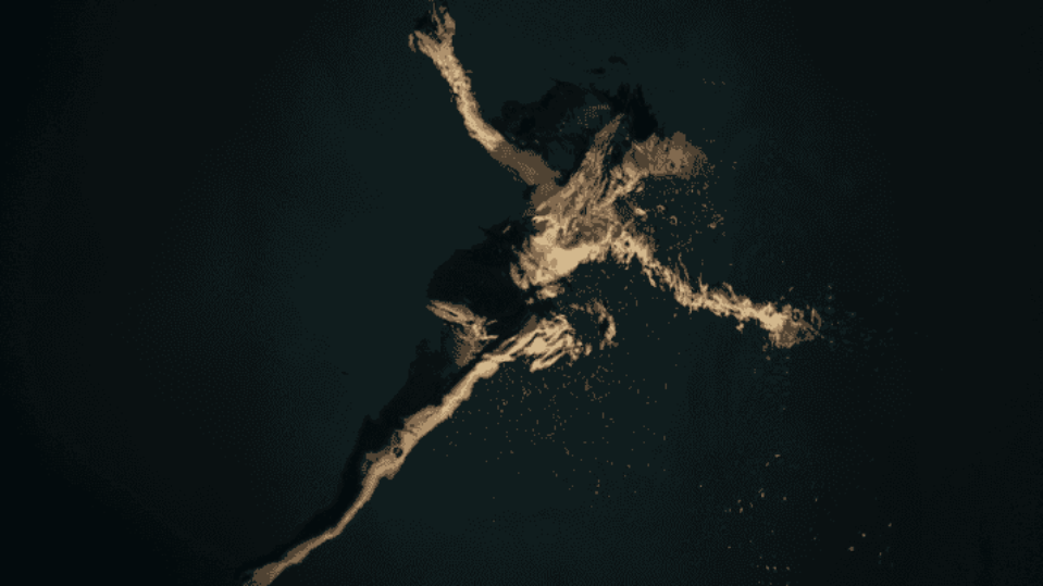Sam Taylor-Johnson: <br> The Self and the Portrait