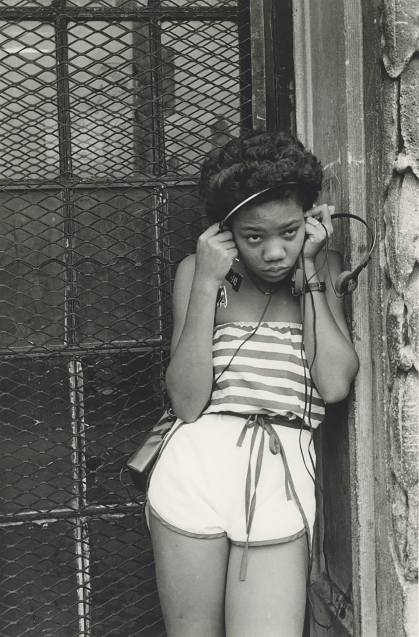 Aesthetica Magazine – Helen Levitt: The City as a Living Image