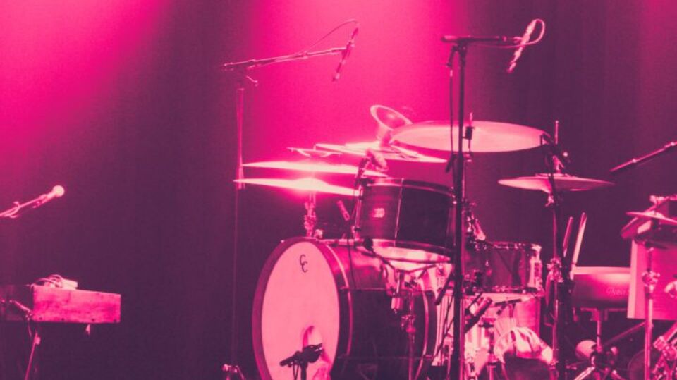 Ten Breakthrough Artists<br>at the Aesthetica New Music Stage