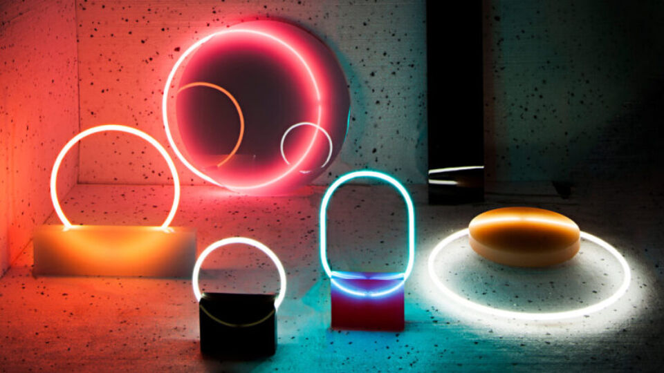 Designing New Worlds:<br>Five Exhibitions for the Season