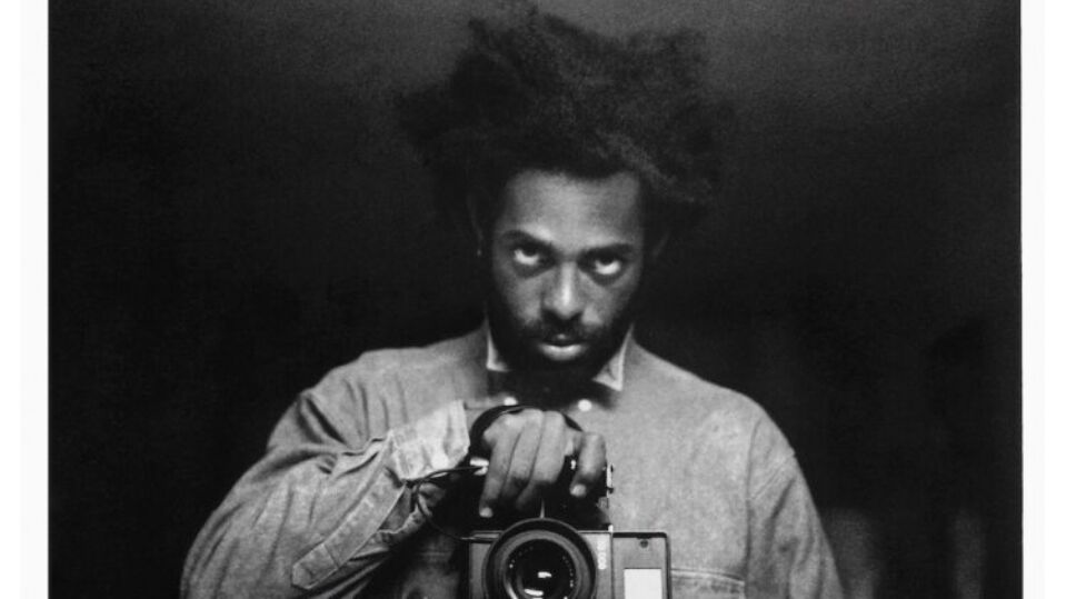 Arthur Jafa Considers <br> the Image Under Pressure