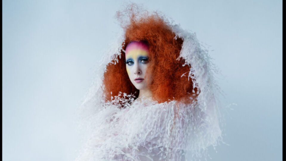 Tim Walker’s Fairyland: <br> Love and Legend at NPG