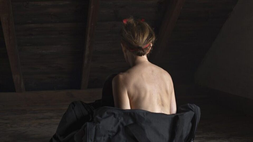 Self-Portraiture as <br> a Reflection of Society