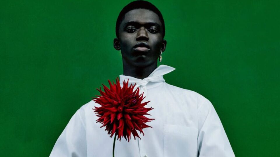 Fashion Photography <br> for a New Generation